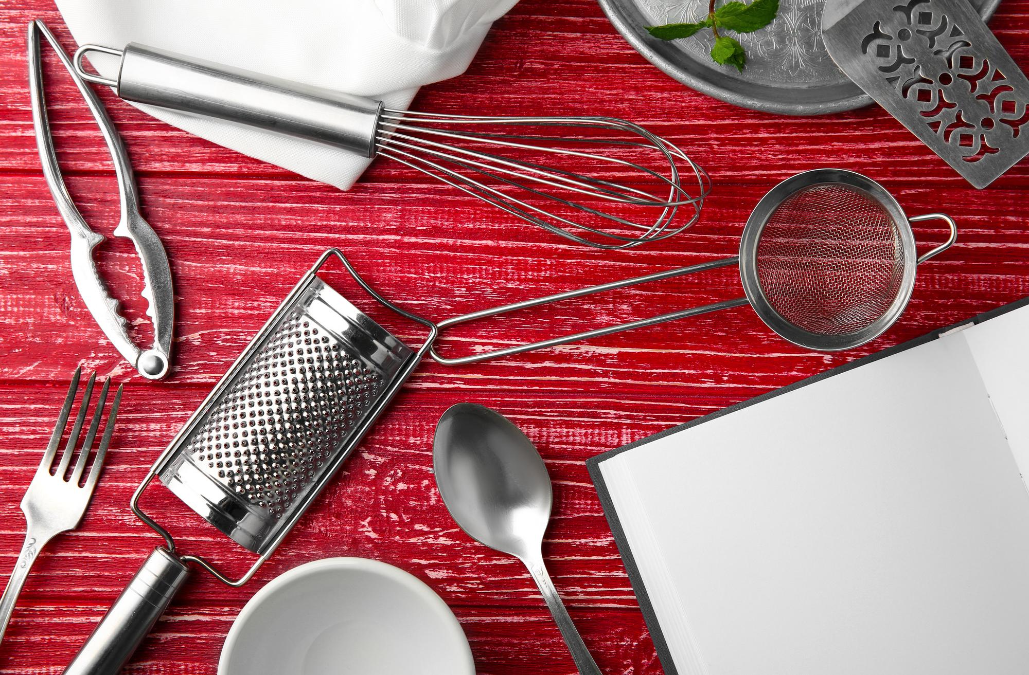 Set di utensili professionali